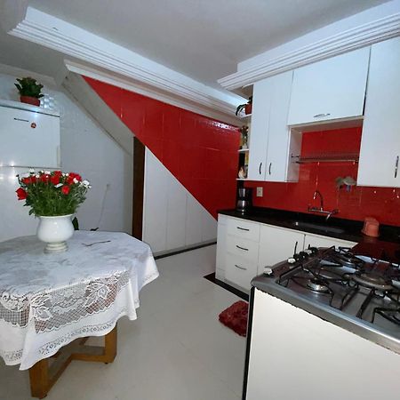 Casa Recanto Ilha De Buzios ! Oficial ! Tratar Com Rozaria Exteriör bild