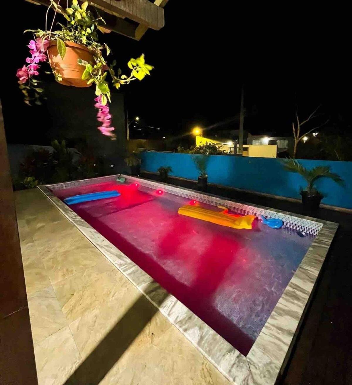 Casa Recanto Ilha De Buzios ! Oficial ! Tratar Com Rozaria Exteriör bild