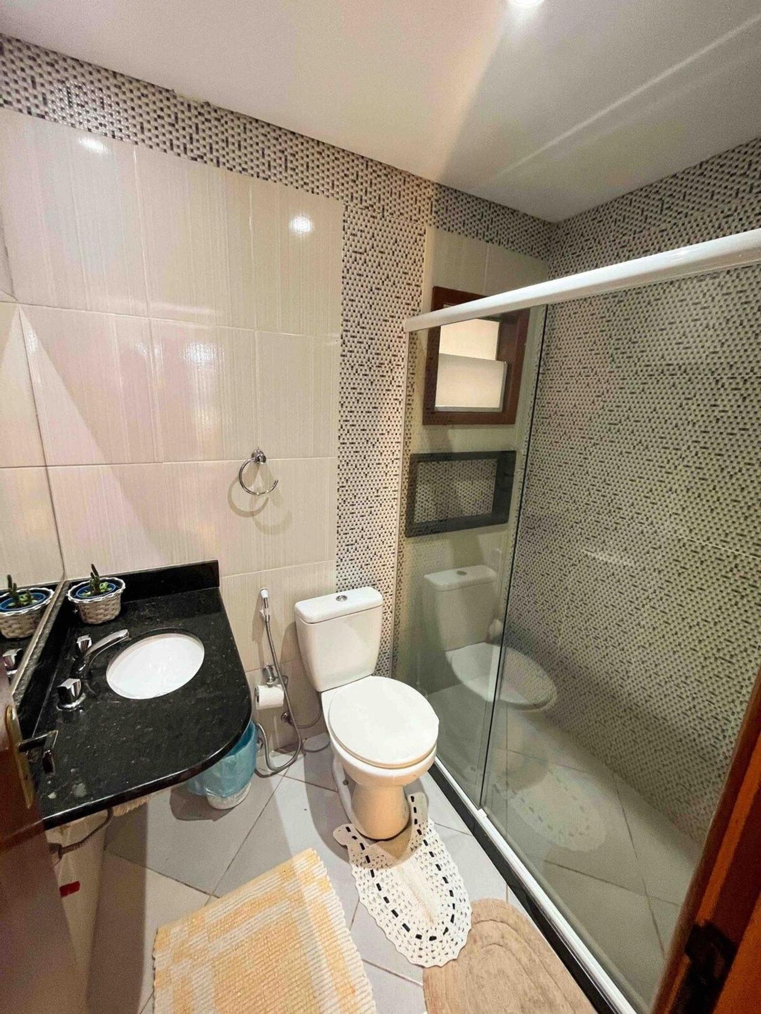 Casa Recanto Ilha De Buzios ! Oficial ! Tratar Com Rozaria Exteriör bild
