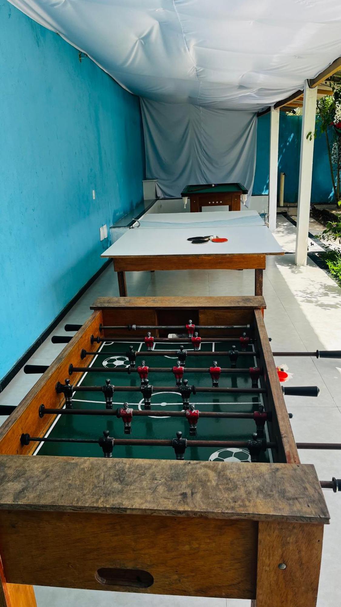 Casa Recanto Ilha De Buzios ! Oficial ! Tratar Com Rozaria Exteriör bild