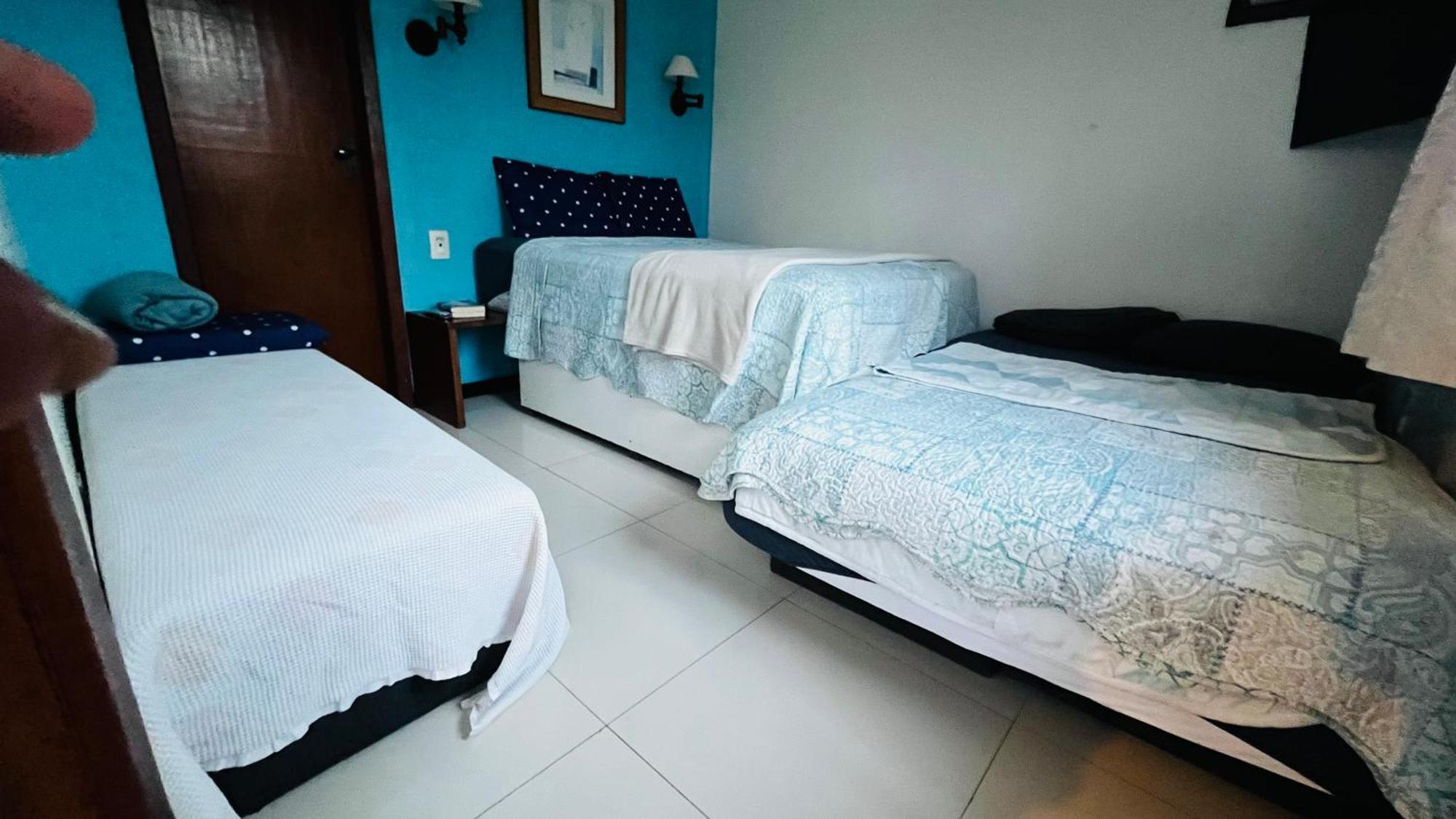 Casa Recanto Ilha De Buzios ! Oficial ! Tratar Com Rozaria Exteriör bild